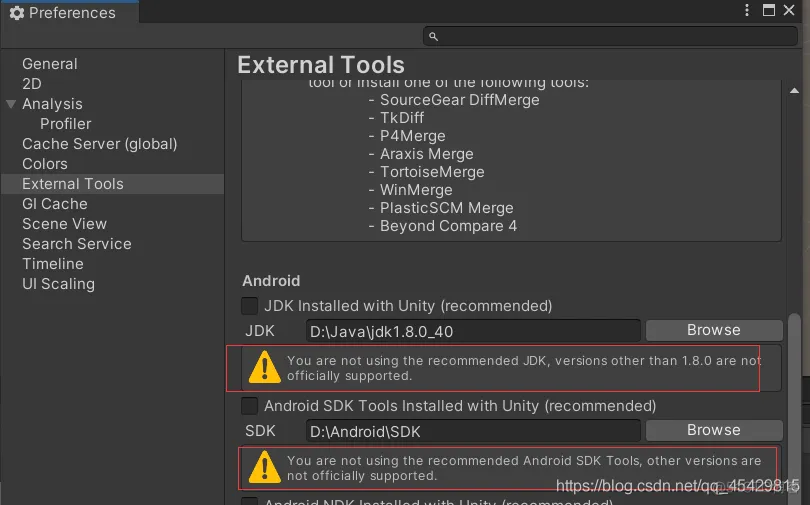 android sdk unity 调用 unity安卓sdk_android_19